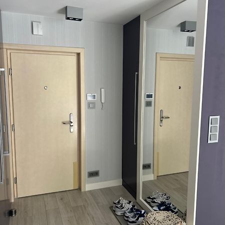 Apartament Redlowo Gdynia Exterior foto