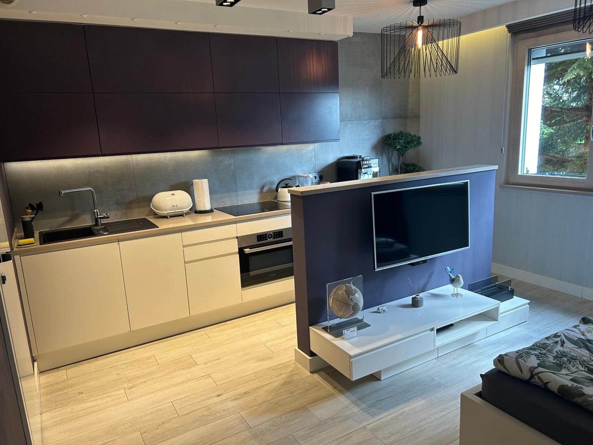 Apartament Redlowo Gdynia Exterior foto