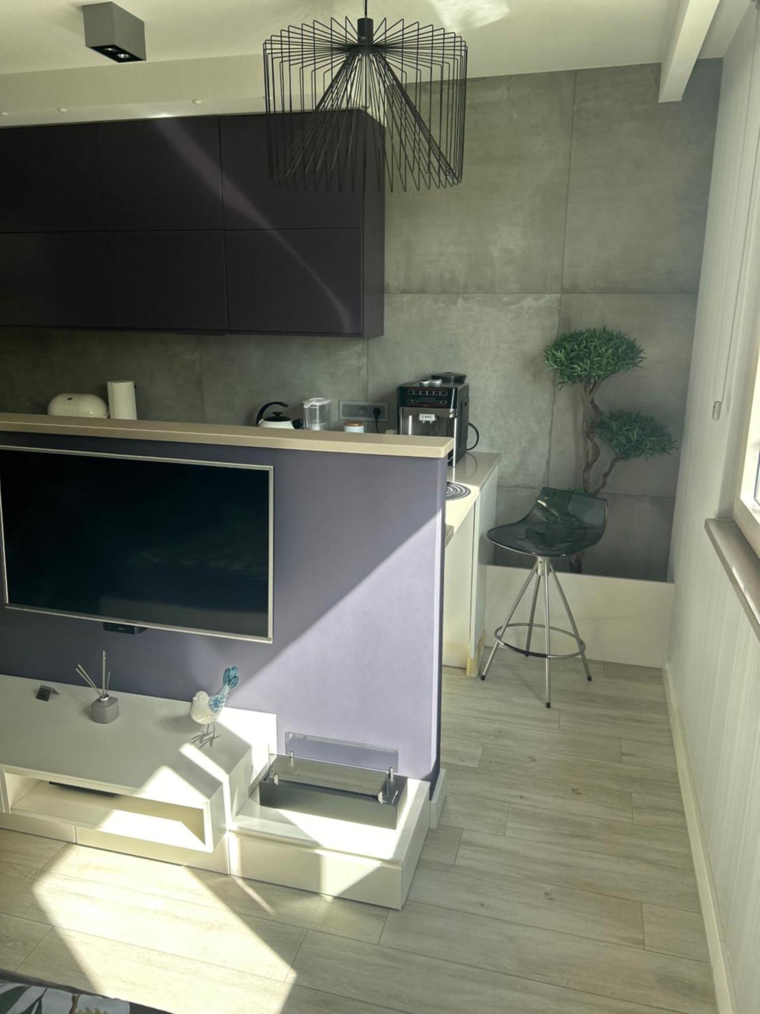 Apartament Redlowo Gdynia Exterior foto