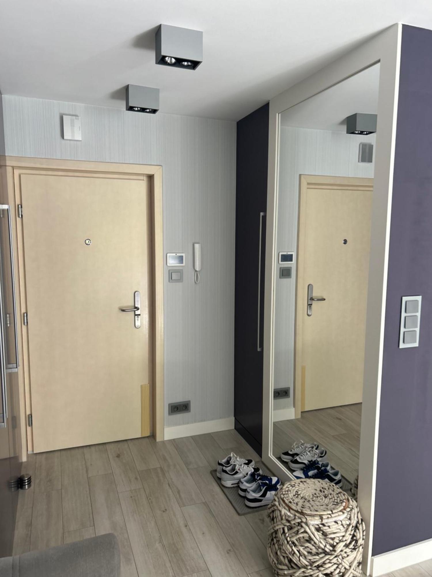 Apartament Redlowo Gdynia Exterior foto